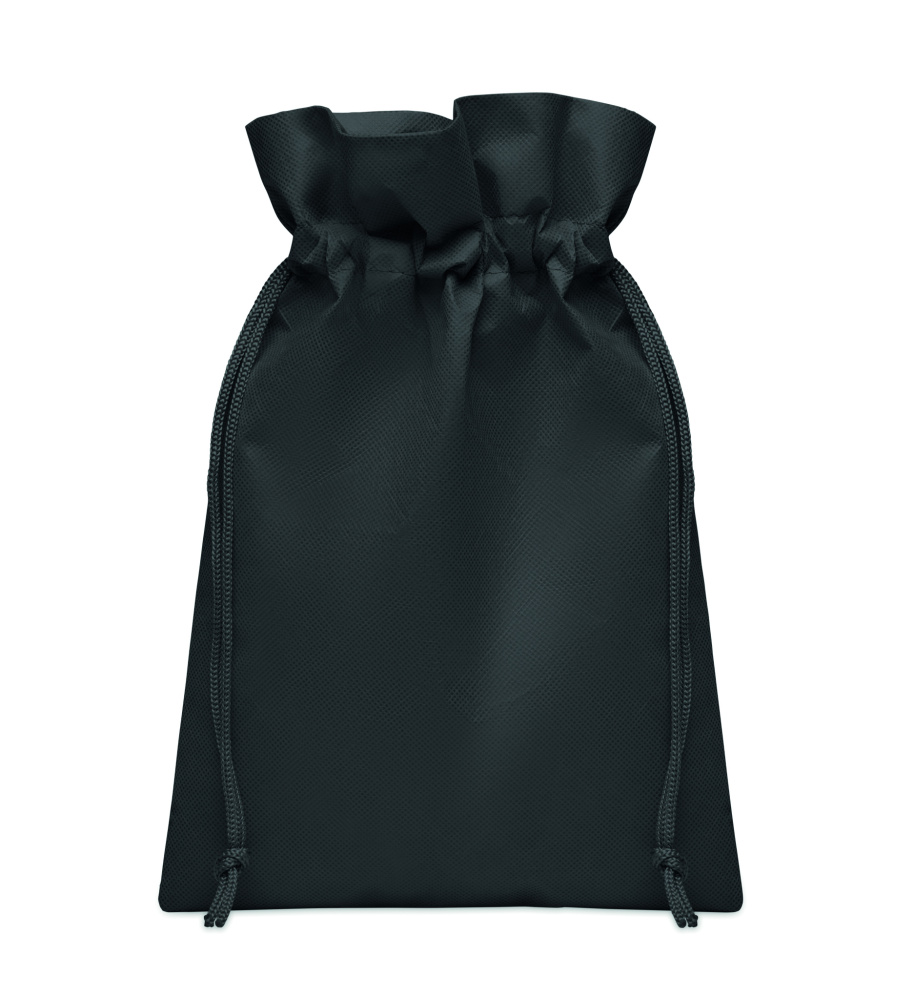 Logotrade reklaamkingituse foto: OKURIMONO väike kinkekott RPET-ist